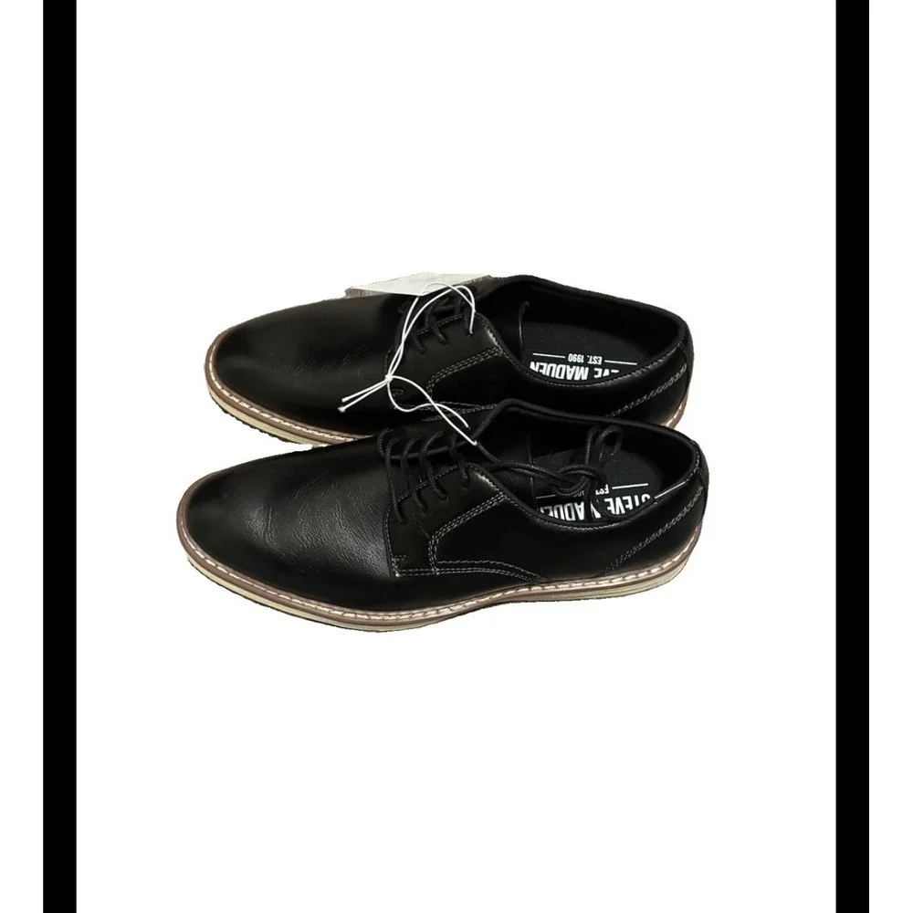 Steve Madden steve madden